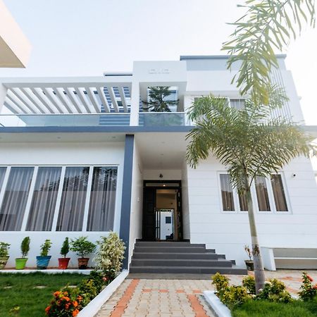 Kites - Covelong - A Raj Beach House Villa Chennai Exterior photo