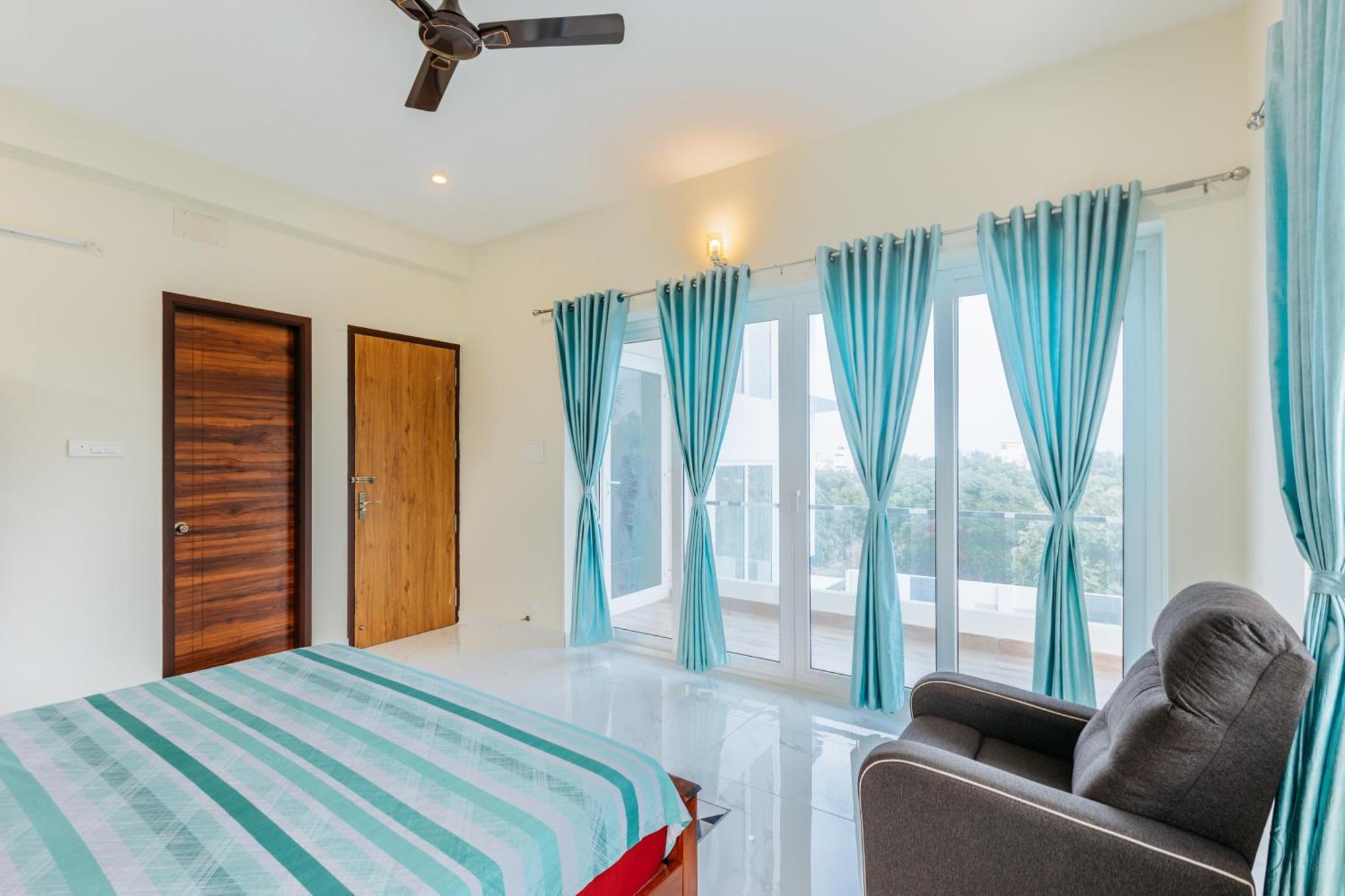 Kites - Covelong - A Raj Beach House Villa Chennai Exterior photo