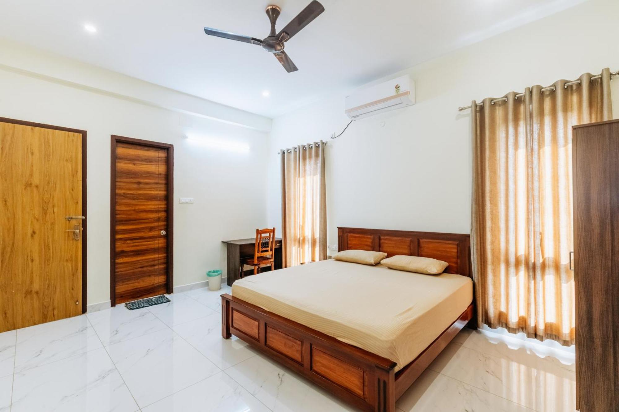 Kites - Covelong - A Raj Beach House Villa Chennai Exterior photo