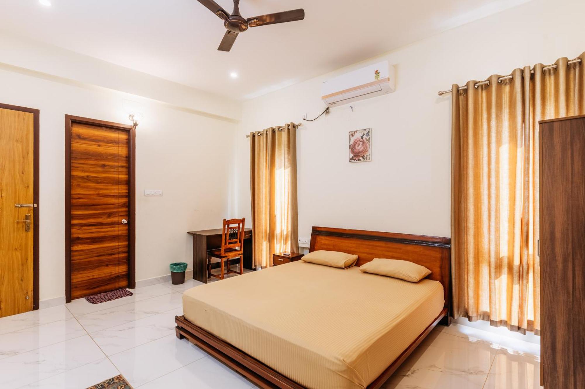 Kites - Covelong - A Raj Beach House Villa Chennai Exterior photo